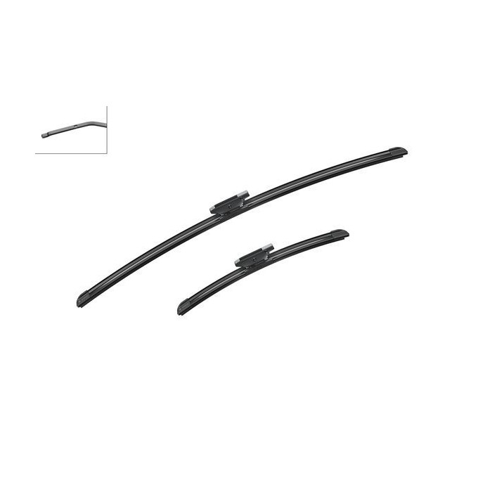 BOSCH Aerotwin Wischblatt 3397007868
