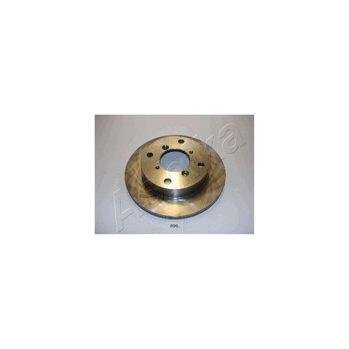 ASHIKA Bremsscheibe 60-08-806