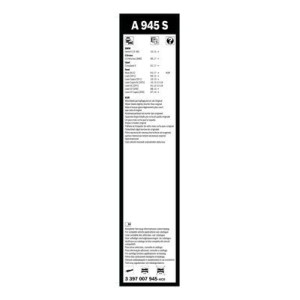 BOSCH Aerotwin Wischblatt 3397007945