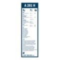 BOSCH Rear Wischblatt 3397008045