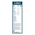 BOSCH Rear Wischblatt 3397008634