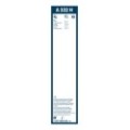 BOSCH Rear Wischblatt 3397008635