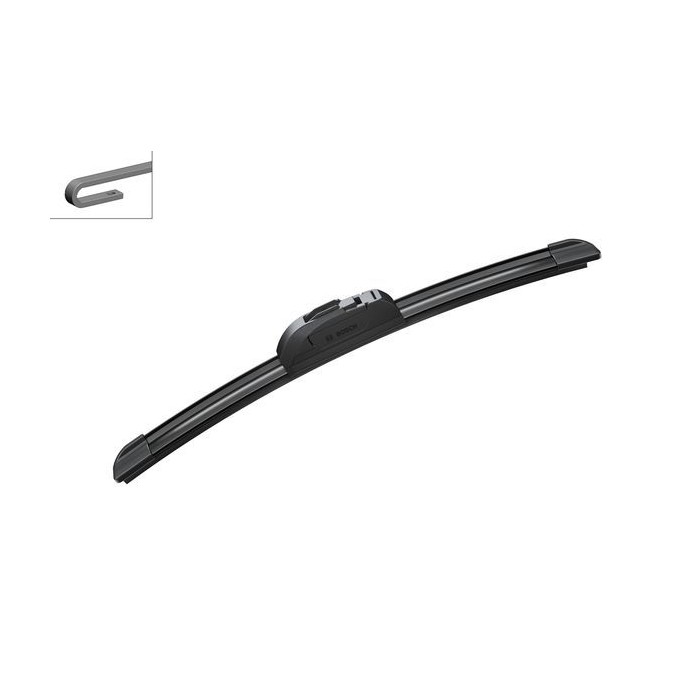 BOSCH Aerotwin Retro Wischblatt 3397008930