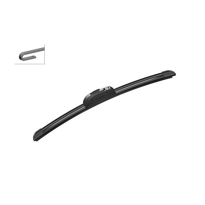 BOSCH Aerotwin Retro Wischblatt 3397008931