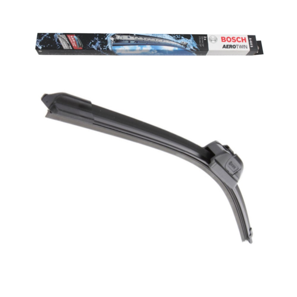 BOSCH Aerotwin Retro Wischblatt 3397008933