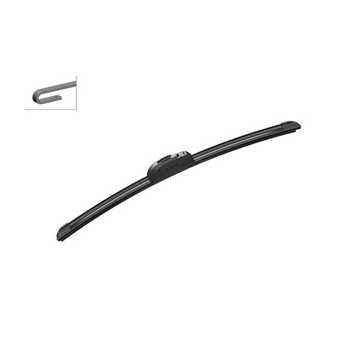 BOSCH Aerotwin Retro Wischblatt 3397008933