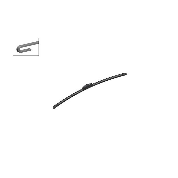BOSCH Aerotwin Retro Wischblatt 3397008938