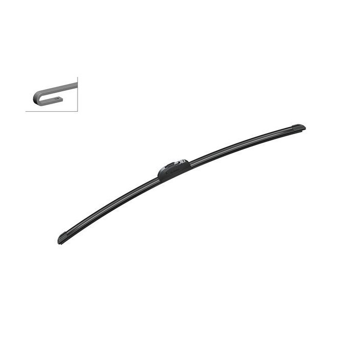 BOSCH Aerotwin Retro Wischblatt 3397008939