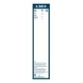 BOSCH Rear Wischblatt 3397008997
