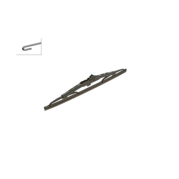 BOSCH ECO Wischblatt 3397011391