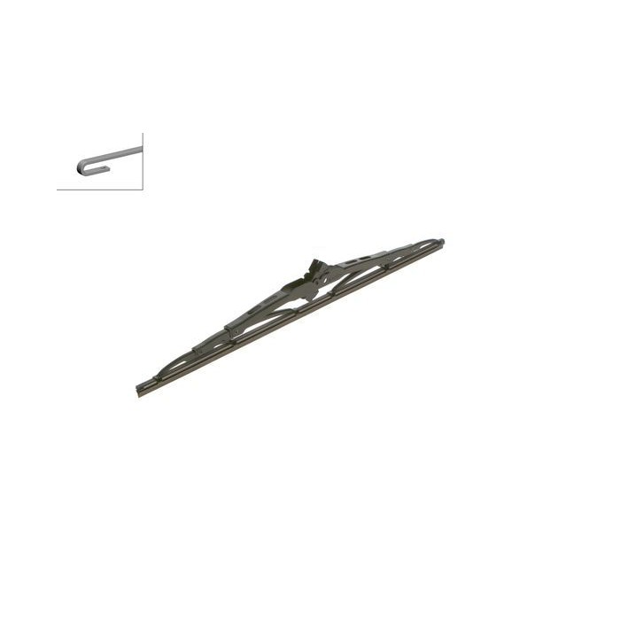 BOSCH ECO Wischblatt 3397011392