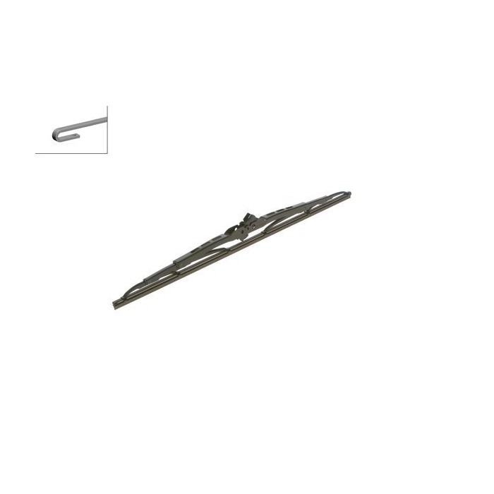 BOSCH ECO Wischblatt 3397011393