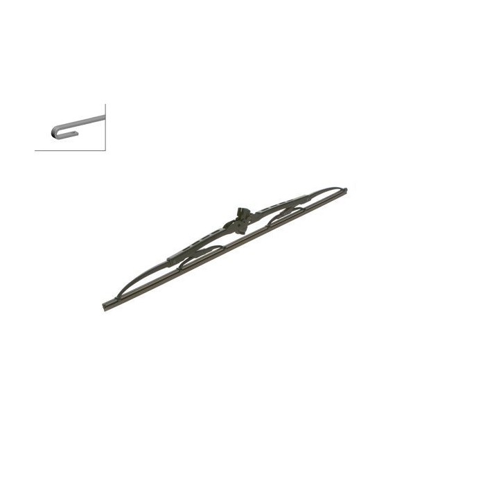 BOSCH ECO Wischblatt 3397011395