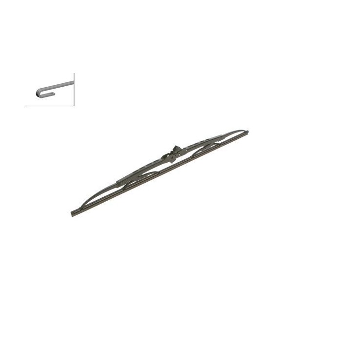 BOSCH ECO Wischblatt 3397011396