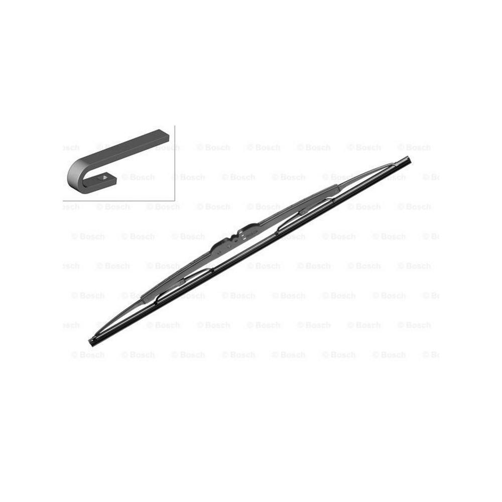 BOSCH ECO Wischblatt 3397011397