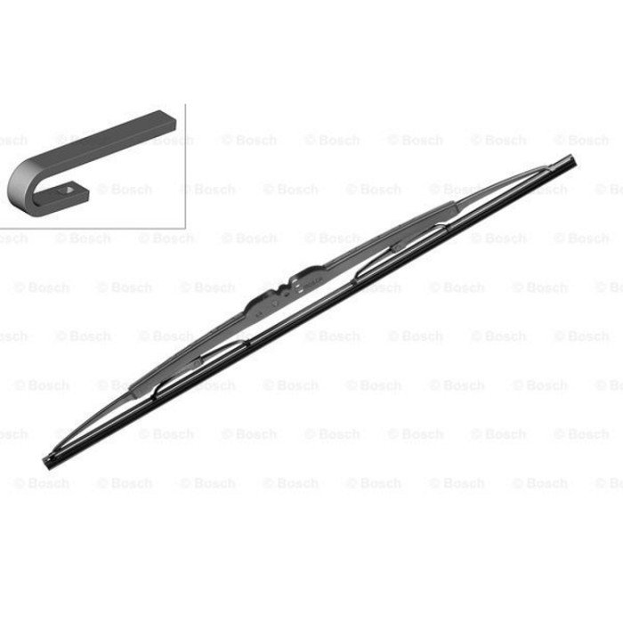BOSCH ECO Wischblatt 3397011397
