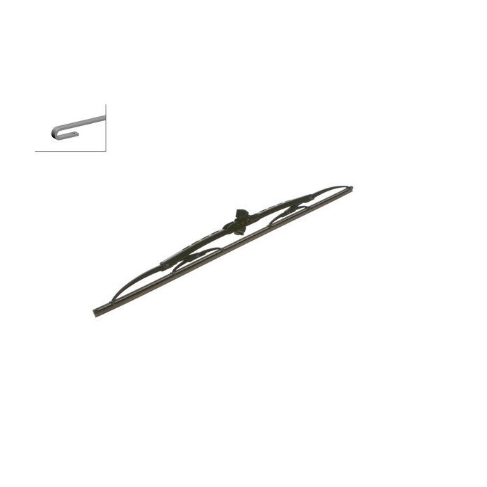 BOSCH ECO Wischblatt 3397011397