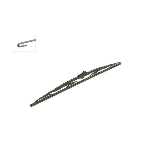 BOSCH ECO Wischblatt 3397011398