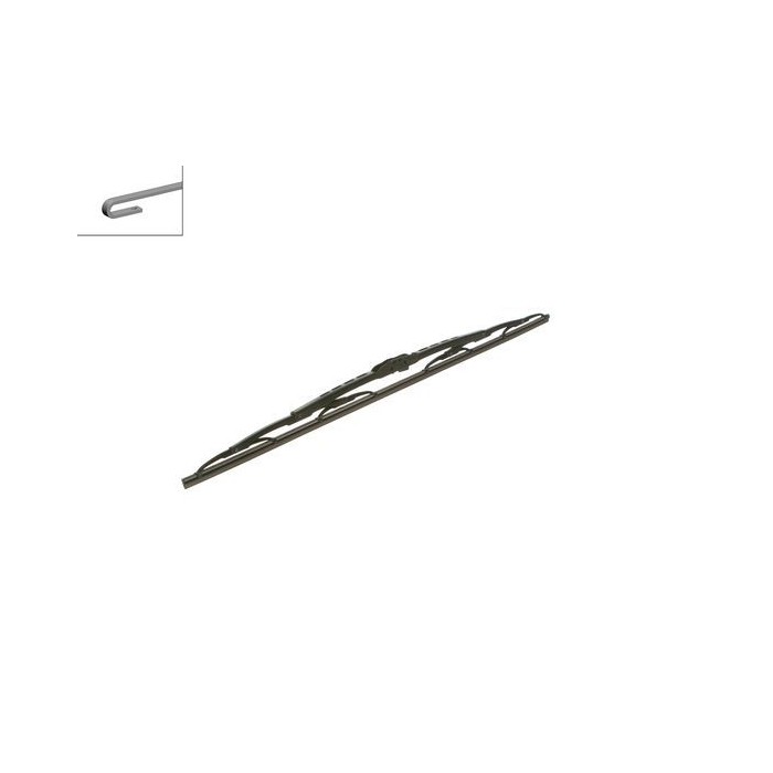 BOSCH ECO Wischblatt 3397011399