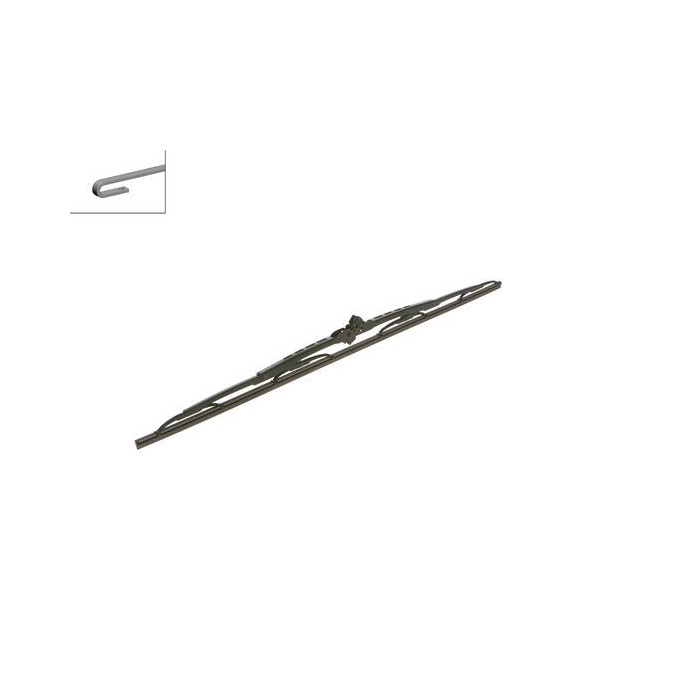 BOSCH ECO Wischblatt 3397011400