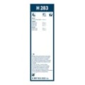BOSCH Rear Wischblatt 3397011812