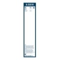 BOSCH Rear Wischblatt 3397013049