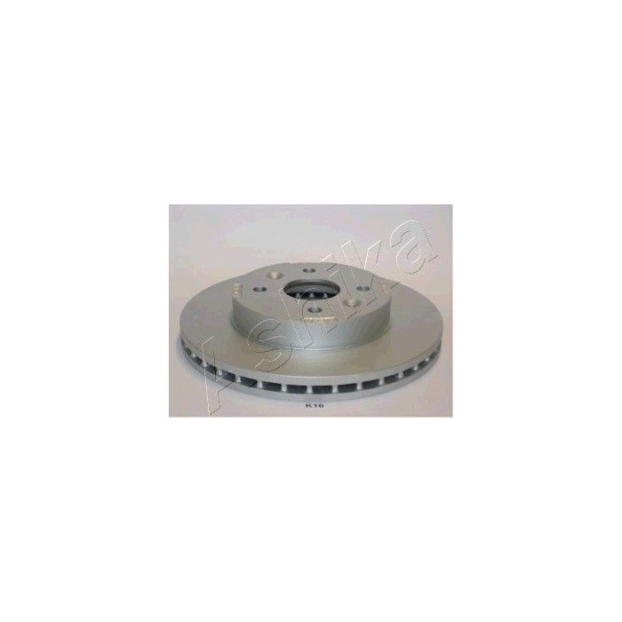 ASHIKA Bremsscheibe 60-0K-016