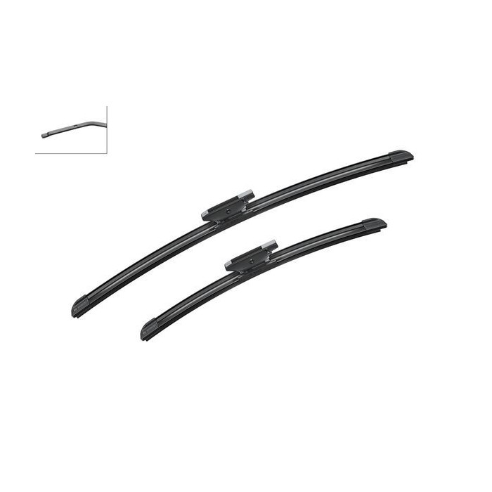 BOSCH Aerotwin Wischblatt 3397014095