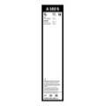 BOSCH Aerotwin Wischblatt 3397014116