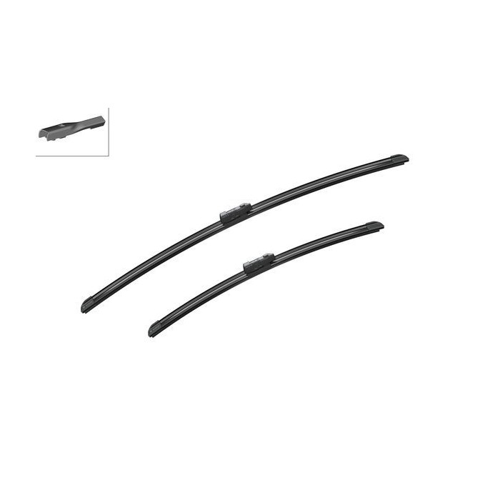 BOSCH Aerotwin Wischblatt 3397014116