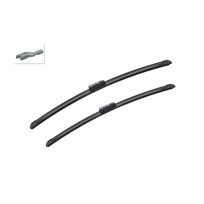BOSCH Aerotwin Wischblatt 3397014118