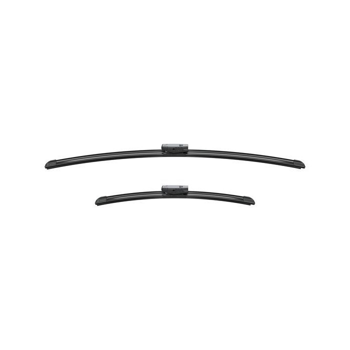 BOSCH Aerotwin Multi-Clip Wischblatt 3397014122
