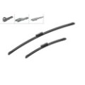 BOSCH Aerotwin Multi-Clip Wischblatt 3397014122