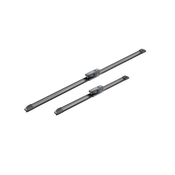 BOSCH Aerotwin Multi-Clip Wischblatt 3397014122