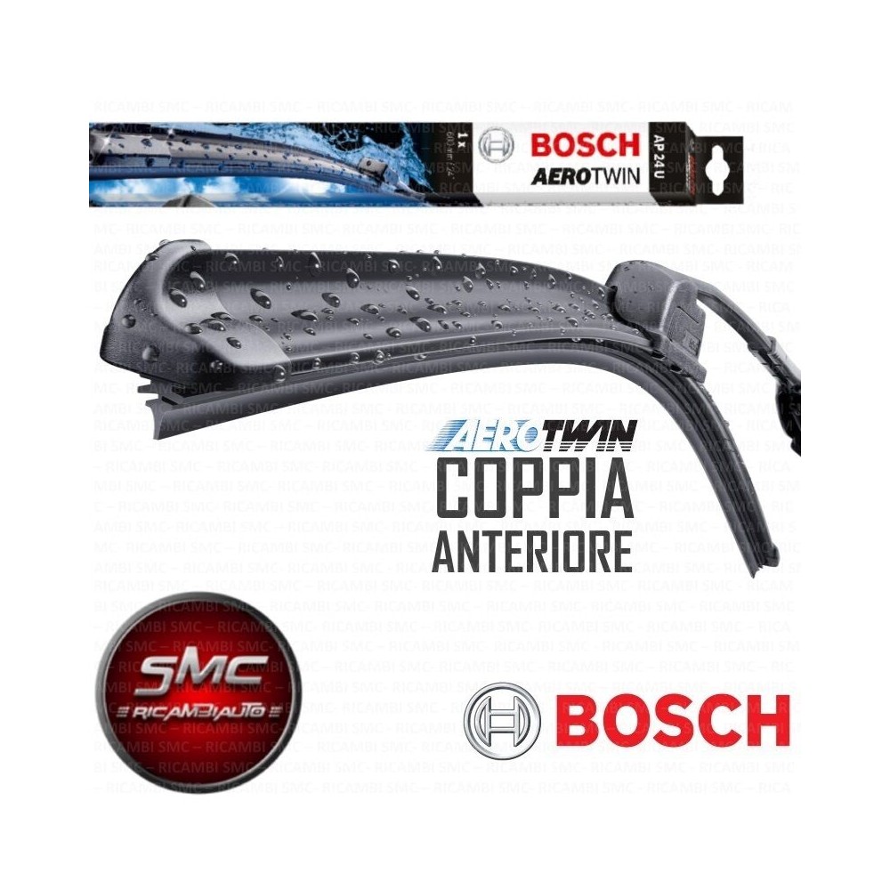 BOSCH Aerotwin Wischblatt 3397014137
