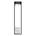 BOSCH Aerotwin Wischblatt 3397014137
