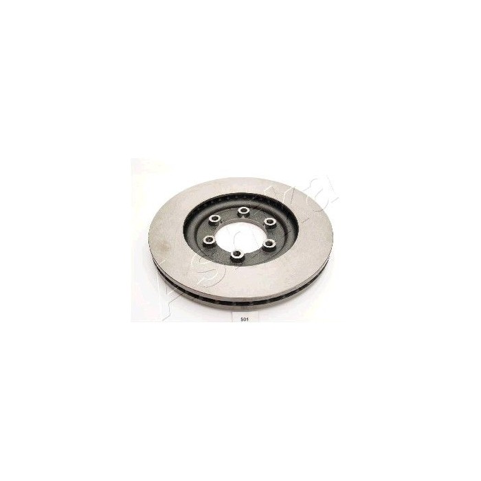 ASHIKA Bremsscheibe 60-0S-S01