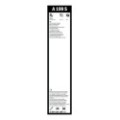 BOSCH Aerotwin Wischblatt 3397014199