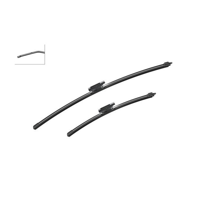 BOSCH Aerotwin Wischblatt 3397014199