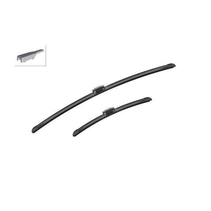 BOSCH Aerotwin Wischblatt 3397014250