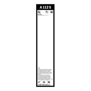 BOSCH Aerotwin Wischblatt 3397014313