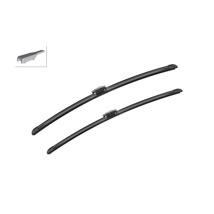 BOSCH Aerotwin Wischblatt 3397014313