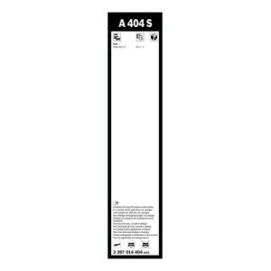 BOSCH Aerotwin Wischblatt 3397014404