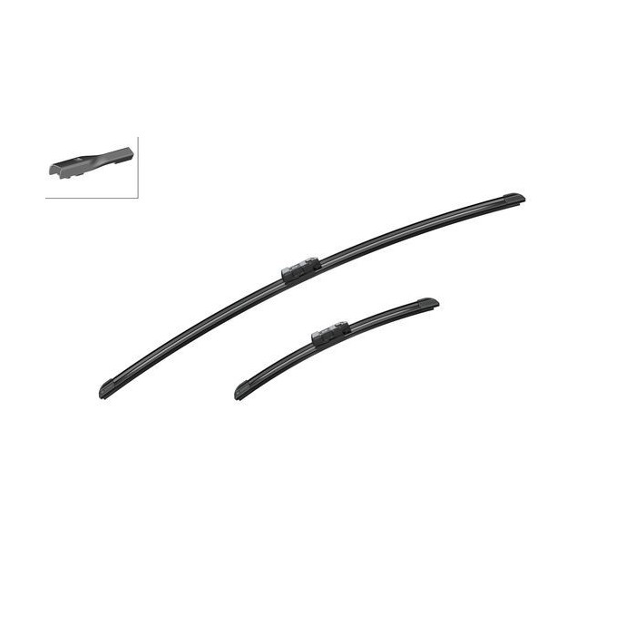 BOSCH Aerotwin Wischblatt 3397014404