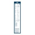 BOSCH Twin Wischblatt 3397118304
