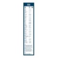 BOSCH Twin Wischblatt 3397118402