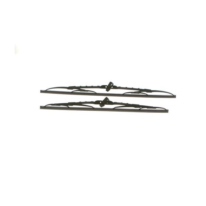 BOSCH Twin Wischblatt 3397118402