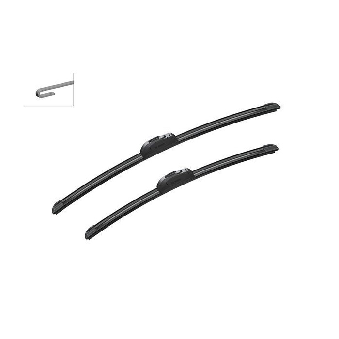 BOSCH Aerotwin Retrofit Wischblatt 3397118901