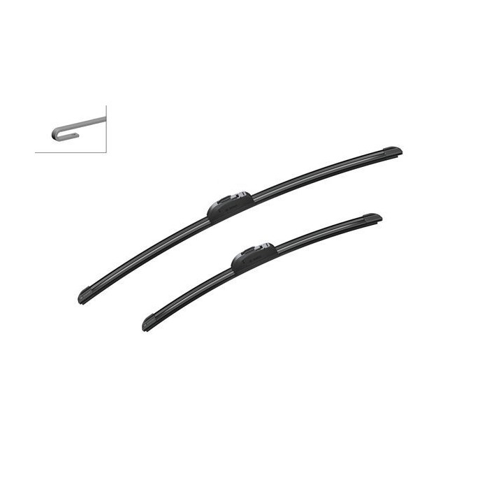 BOSCH Aerotwin Retrofit Wischblatt 3397118908