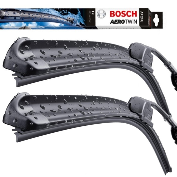 BOSCH Aerotwin Retrofit Wischblatt 3397118911 Toyota